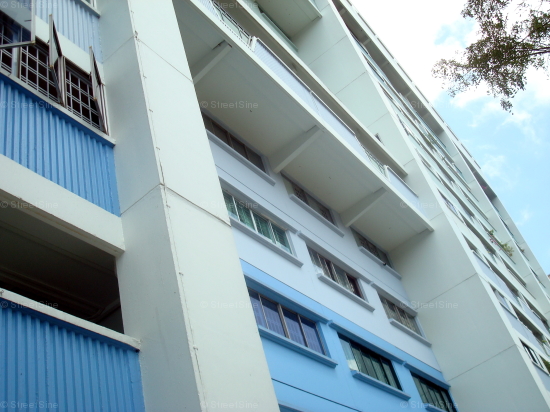 Blk 803 Woodlands Street 81 (Woodlands), HDB 4 Rooms #356402